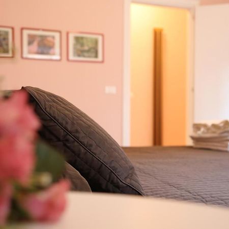 B&B Rosa Козенца Экстерьер фото